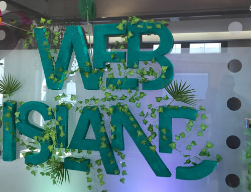Web Island, nouvel évènement webmarketing à Nantes